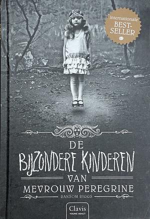 De bijzondere kinderen van mevrouw Peregrine by Ransom Riggs