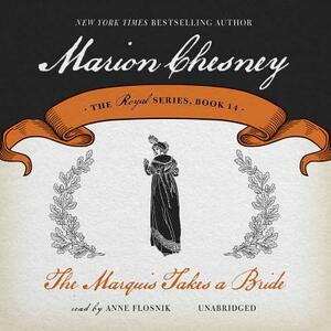 The Marquis Takes a Bride by Helen Crampton, Marion Chesney, M.C. Beaton
