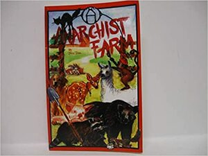 Anarchist Farm by Jane Doe