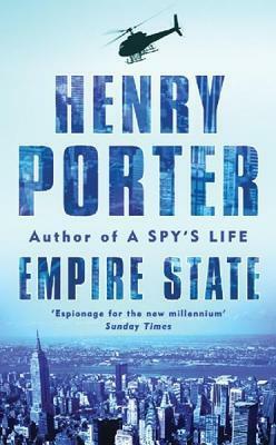 Empire State by Henry Porter