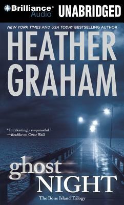 Ghost Night by Heather Graham