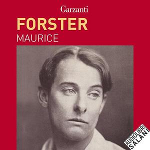 Maurice by E.M. Forster