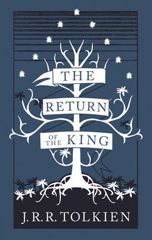 The Return of the King by J.R.R. Tolkien