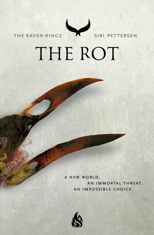 The Rot by Siri Pettersen
