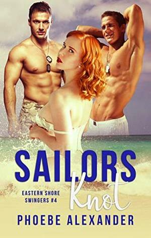 Sailors Knot by Phoebe Alexander
