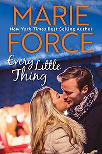 Every Little Thing by Marie Force