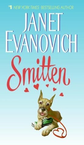 Smitten by Janet Evanovich