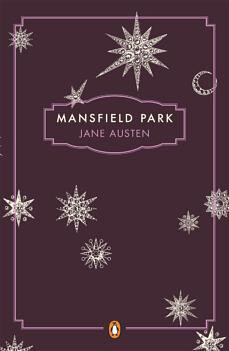 Mansfield Park by Jane Austen