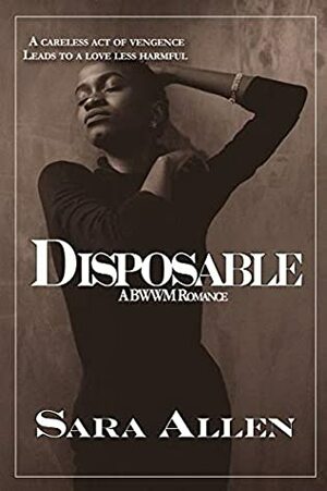 Disposable by Sara Allen, Tam Jernigan