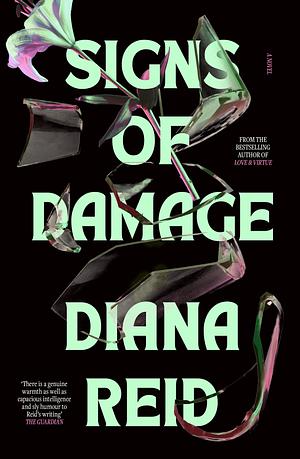 Signs of Damage by Diana Reid