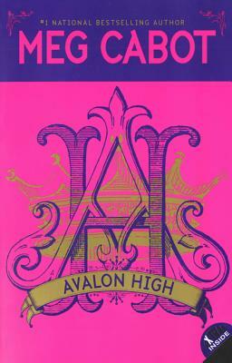Avalon High by Meg Cabot