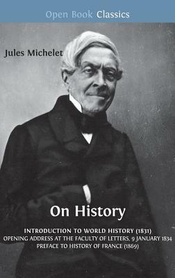 On History by Jules Michelet
