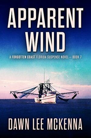 Apparent Wind by Dawn Lee McKenna