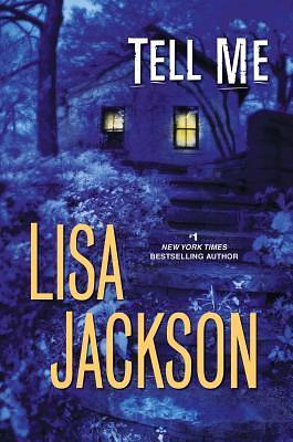 Tell Me by Lisa Jackson