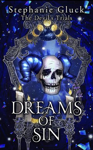 Dreams of Sin by Stephanie Gluck