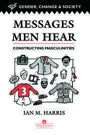 Messages Men Hear by Ian Harris