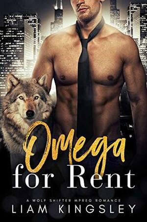 Omega for Rent by Liam Kingsley