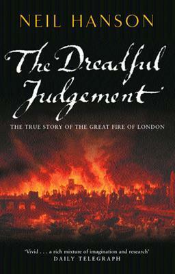 The Dreadful Judgement by Neil Hanson