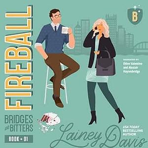 Fireball by Lainey Davis