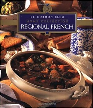 Regional French by Kay Halsey, Le Cordon Bleu