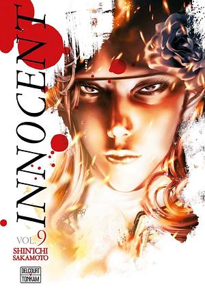 Innocent, tome 9 by Shin'ichi Sakamoto