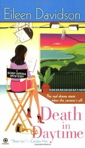 Death in Daytime by Robert J. Randisi, Eileen Davidson