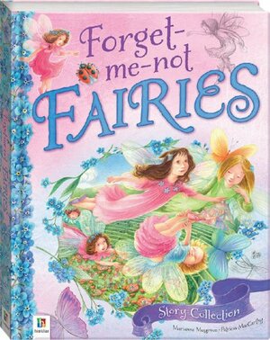 Forget-Me-Not Fairies Story Collection by Hinkler Books, Marianne Musgrove