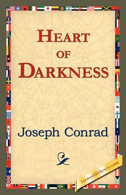 Heart of Darkness by Joseph Conrad