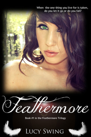 Feathermore by Lucy Swing