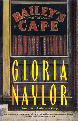 Bailey's Café by Gloria Naylor