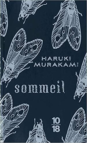 Sommeil by Haruki Murakami