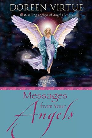 Messages from Your Angels by Doreen Virtue