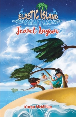 Jewel Lagoon by Karen McMillan