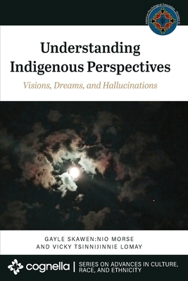 Understanding Indigenous Perspectives: Visions, Dreams, and Hallucinations by Gayle Skawennio Morse, Vicky Tsinnijinnie Lomay