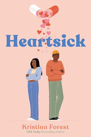 Heartsick by Kristina Forest