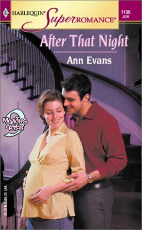 After That Night by Ann Evans