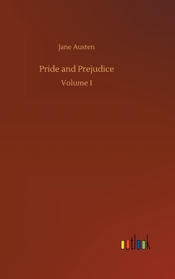 Pride and Prejudice by Jane Austen