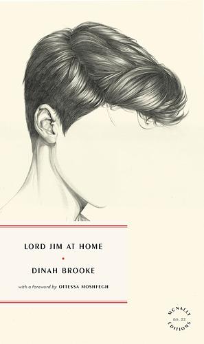 Lord Jim at Home by Dinah Brooke