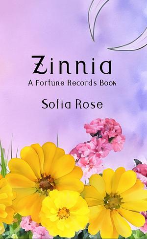 Zinnia by Sofia Rose