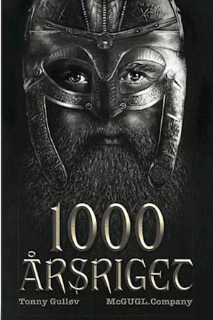 1000-årsriget by Tonny Gulløv