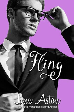 Fling by Jana Aston