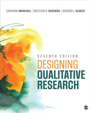 Designing Qualitative Research by Gretchen B. Rossman, Catherine Marshall