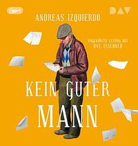 Kein guter Mann by Andreas Izquierdo