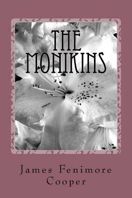 The Monikins by James Fenimore Cooper