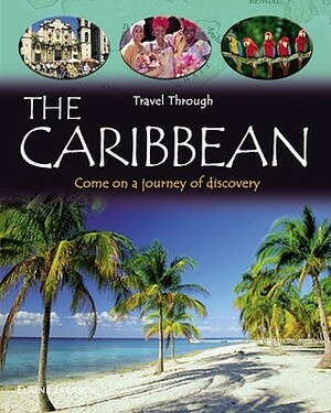 The Caribbean by Lynn Huggins-Cooper