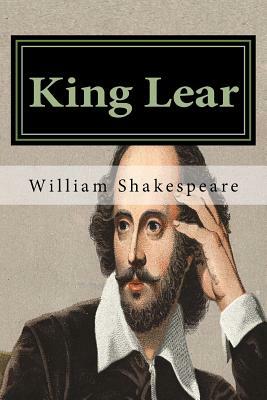 King Lear by William Shakespeare