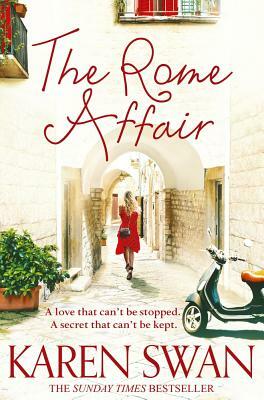 The Rome Affair by Karen Swan