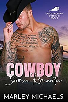 Cowboy Seeks a Romantic by Marley Michaels