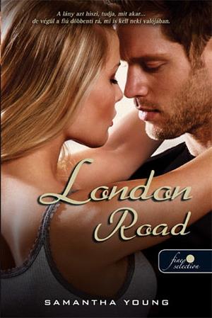 London Road by Samantha Young