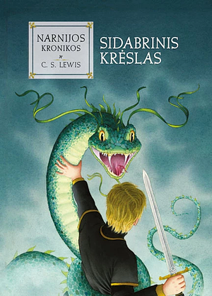 Sidabrinis krėslas by C.S. Lewis